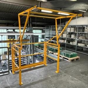 Hoe kies je het juiste kantelhek