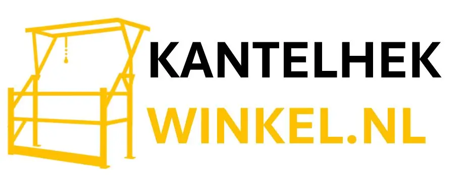 Logo Kantelhekwinkel.nl V2