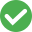 Checkmark green
